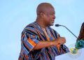 President Mahama urges youth of Savannah region to be ambassadors of peace.