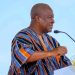 President Mahama urges youth of Savannah region to be ambassadors of peace.