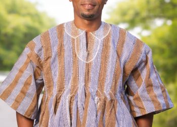 Mahama Zakaria Declares Readiness for Sawla -Tuna- Kalba NDC Chairmanship race.