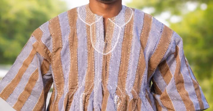 Mahama Zakaria Declares Readiness for Sawla -Tuna- Kalba NDC Chairmanship race.