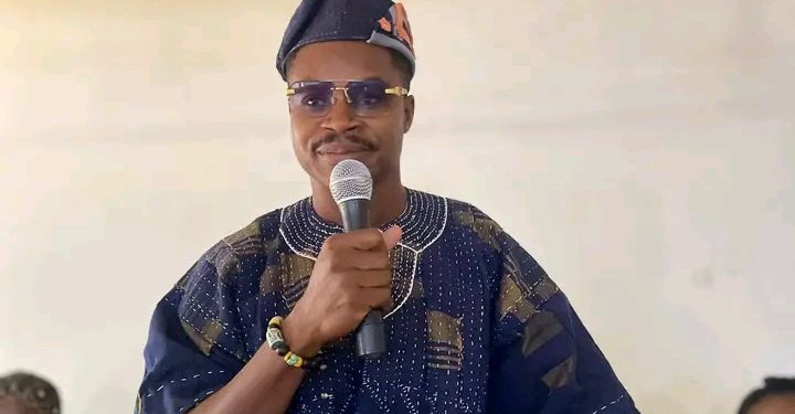 HiChale: Director Hails Partners After Three Year’s Achievements.