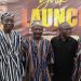 Prof. Adams Sulemana Achanso launches inspirational book “Reflections on a Personal Journey”