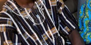 Gbeniyiri Assemblyman Dies In Motor Accident.