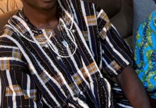 Gbeniyiri Assemblyman Dies In Motor Accident.