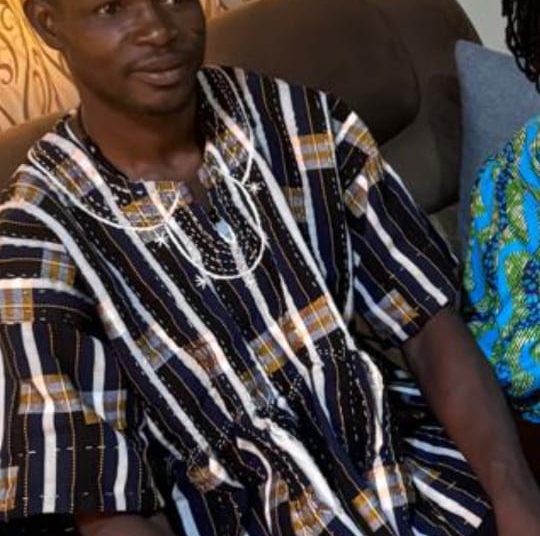 Gbeniyiri Assemblyman Dies In Motor Accident.