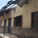 Seripe R/C Basic School Building; A Death-trap For Pupils & Teachers.