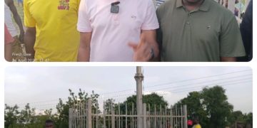 Bole -Bamboi MP moves to improve rural telephony in five communities.