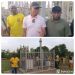 Bole -Bamboi MP moves to improve rural telephony in five communities.