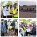 Bole targets zero classroom deficit as MP cuts sod for new projects.
