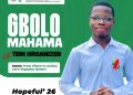 Gbolo Mahama Wins UBIDS Tain Oganizer Position.