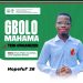 Gbolo Mahama Wins UBIDS Tain Oganizer Position.