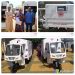 Bole -Bamboi MP receives locally made tricycle ambulance