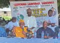 Tingawura Declares Zero Tolerance for Drug Abuse.