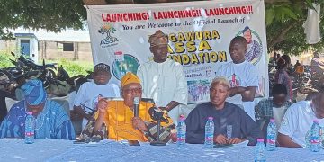 Tingawura Declares Zero Tolerance for Drug Abuse.