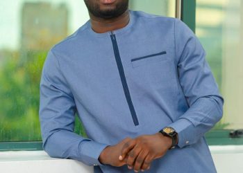 NDC Faithfuls Root For Bashiru Amantana in Savannah Region.