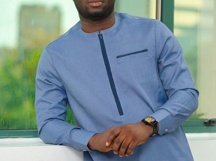 NDC Faithfuls Root For Bashiru Amantana in Savannah Region.