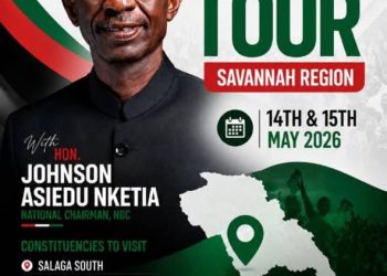 Asiedu Nketiah urges patience among NDC members who are yet to receive appointments.