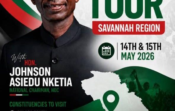 Asiedu Nketiah urges patience among NDC members who are yet to receive appointments.