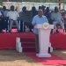 Sawla Will Benefit from Massive Infrastructure Development- President Mahama.