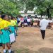 Savannah Region:NHIS Takes Free Primary Healthcare Campaign to residents of Sawla .