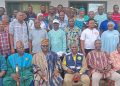 Bole Office Of NHIS Sensitizes Stakeholders On Free Primary Health Care .