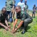 Bole District Forestry Division courts support of Chiefs, stakeholders towards National Greening project.