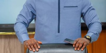 Bashiru Amantana To Officially Declare Intention To Contest Savannah Regional Communications Officer Position.