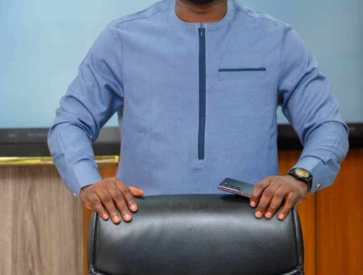 Bashiru Amantana To Officially Declare Intention To Contest Savannah Regional Communications Officer Position.