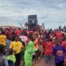 Unsafe water, poor educational infrastructure,weak healthcare services push Mandari youth to stage protest,petition President Mahama