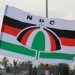 Don’t Succumb To Intimidation – NDC Deputy Secretary Urges.