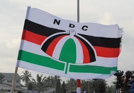 Don’t Succumb To Intimidation – NDC Deputy Secretary Urges.