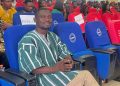 Botah Ernest urges government appointees to be committed and accessible to youth.