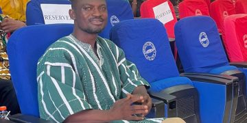 Botah Ernest urges government appointees to be committed and accessible to youth.