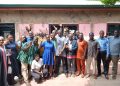 Northcode- Ghana Organises Peace -building Workshop for Stakeholders.