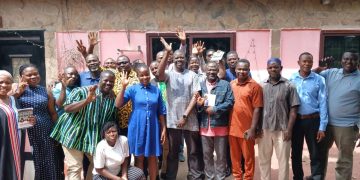 Northcode- Ghana Organises Peace -building Workshop for Stakeholders.