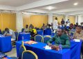 GIZ Trains Journalists on Public Financial Management