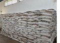 Sawla -Tuna- Kalba NDC Constituency Chairman Distributes 1,080 bags of fertilizer to branch executives.