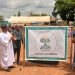 Tingawura launches foundation to drive community development.