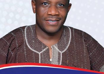 Gbaran Gbolo goes unopposed in Sawla -Tuna-Kalba constituency NPP Chairmanship race.