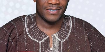 Gbaran Gbolo goes unopposed in Sawla -Tuna-Kalba constituency NPP Chairmanship race.