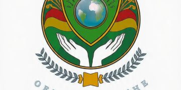 Savannah Regional NADMO cautions public against moving through flood waters.