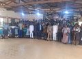 National Prayers, Thanksgiving Day observed in Bole.