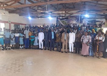 National Prayers, Thanksgiving Day observed in Bole.