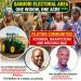 Apostle Dr Moses Sansa Konjon deploys tractors for free ploughing under “One widow, One acre project