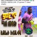 Ghanaian Goalkeeper Abdulai Iddrisu Named Ethiopian Premier League Goalkeeper of the year.