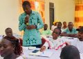 Stakeholder engagement on Free Primary Health Care policy implementation held in Bole.