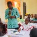 Stakeholder engagement on Free Primary Health Care policy implementation held in Bole.