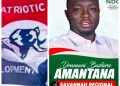 Constituency Elections: Bole- Bamboi NDC extends solidarity message to NPP.