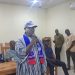 Mahama M .Yakubu dethrones Abu Bilfu as Bole- Bamboi constituency NPP chairman.