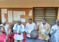 Sawla-Tuna-Kalba NPP Elects New Constituency Executives.